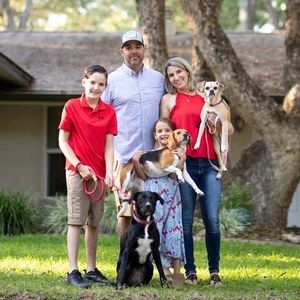 Meet your Posher, Kelly